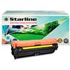 STARLINE TONER RIC.PER HP LASERJET ENTERPRISE 7000 M775 SERIE GIALLO