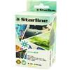 Starline Cartuccia ink per Hp N.82 Giallo 69ML