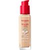 Bourjois Fondotinta Healthy Mix Clean, 51W Light Vanilla, 30 ml