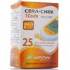 Mdhealthcare Srl Cera-chek 1code Strisce Reattive 25pz