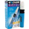 Excilor Warts Trattamento 2 In 1