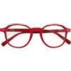 Prontoleggo Demi Occhiali Per Lettura Rosso +1.00