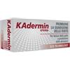 Pharmaday Pharm.srl Unipersona Kadermin Crema 50ml