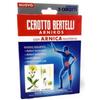 Kelemata Srl Bertelli Cerotto Arnikos 5pz