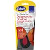 Dr.scholl's Scholl Plantare Tallone S 2pz