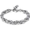 Sagapò Bracciale Uomo Gioielli Sagapò Ripple SRP32