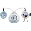 Tiny Love Giostrina Tiny Love Mobile Black & White Decor
