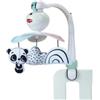 Tiny Love Giostrina Musicale Black&White Decor Take Along Mobile