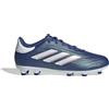 ADIDAS scarpe gomma ADIDAS Copa pure 2.3 fg junior blu/bianco