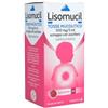 EG SpA Lisomucil Tosse Mucolitico Bambini Sciroppo 200ml
