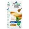EG SpA Lisonatural Advance Adulti Sciroppo 133ml
