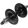 Sturmey-Archer Sturmey Archer Mozzo Posteriore HBT30 36L Fixed/Freewheel - Nero