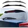 YYBHSD per BMW Serie 1 F20 F21 M-Pack 118i 120i 2015-2019 in Fibra di  Carbonio Look/Nero Lucido Spoiler Anteriore Labbro Generale Paraurti  Modello di Auto Inferiore del Corpo Kit : : Auto