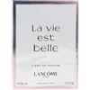 Lancôme, acqua di Profumo per donne - 50 grammi