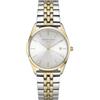 Rosefield Orologio da donna con bracciale in acciaio inossidabile bicolore Ace 33mm