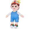 Paniate - Cocomelon Peluche 18 Cm Giochi Preziosi