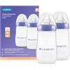 Lansinoh I Biberon Natural Wave 2 x 240 ml