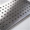 WITEN&NOCK Copertura in acciaio inox per piatto doccia SMC, griglia di scarico 120 x 200 mm