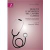 Aracne Editrice Qualità E Sicurezza Nel Lavoro Clinico