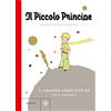 Bompiani Il Piccolo Principe. Il grande libro pop-up. Ediz. a colori