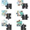Funko Loungefly PIN Disney - Little Mermaid Tritons - Blind Enamel Pin Purchase - Disney Princesses Spille Smaltate - Spilla da Collezione Carina - per gli Zaini & Borse - Idea Regalo - Movies Fans