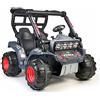 Feber - Buggy Veicolo Elettrico, 12V, 800012472