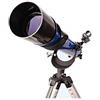 TEmkin Telescopio pratico Sky Telescope Telescopio astronomico HD,