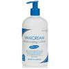 Vanicream Lozione idratante con pompa, senza profumo e senza glutine, per pelli sensibili, 453,6 g (confezione da 1)