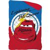 il dolce stile della tua casa trapunta piumone invernale bambino stampa SPIDERMAN oppure AVENGERS 170x260 (CARS)