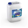 KLEP - ANTIALGA - ANTIALGHE SANIFICANTE SCHIARENTE AZZURRANTE per Piscina E Spa No Schiuma (5 LT)