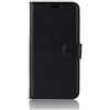 NEKOYA Cover Vodafone Smart N10,Custodia Vodafone Smart N10 Portafoglio con Interno TPU Antiurto,Supporto Stand,Con Magnetico Snap Wallet Case per Vodafone Smart N10