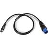 Garmin 0101271900 Adattatore, 8 Pin Xdcr a 4 Pin Sounder