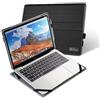 Berfea Custodia protettiva compatibile con HP ProBook 450 G6/G7, ProBook 455 G6/G7 15,6 pollici Laptop Notebook PC Custodia rigida