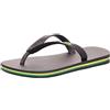 Ipanema Classic Brasil Ii Kids - Infradito Unisex Bambini, Multicolore (Pink/Pink 9076.0), 29/30 EU