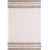 Coucke Strofinaccio in lino, alabastro lino, 50 x 75 cm
