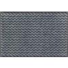 wash+dry tappeto Duo Denim 40x60cm, adatto per interni ed esterni, lavabile