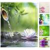 Blindecor Tenda avvolgibile traslucida Digitale, Zen,W-Z-04625,130X180 cm