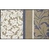 Wash+Dry - Tappeto Sinfonia 75x120, Marrone