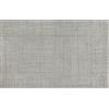 Wash+Dry - Tappeto Canvas 110x175, Marrone