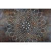Wash+Dry tappeto Madhana 115x175cm, adatto per interni ed esterni, lavabile