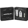 Montblanc Explorer Platinum Cofanetto regalo