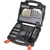 Boxer® Set di punte HSS con punte da 99 pezzi