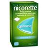 JOHNSON & JOHNSON SPA Nicorette 105 Gomme Mast 4 Mg Menta Forte