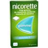 JOHNSON & JOHNSON SPA Nicorette 30 Gomme Mast 2 Mg Menta Forte