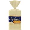 GAIA SPA Inglese Savoiardi Inglesini Sacchetto 240 G