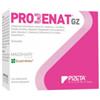 PIZETA PHARMA SPA Probenat Gz 30 Bustine 3 G