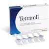 Tetramil Collirio Decongestionante Antiallergico 10 Flaconi