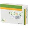 Cristalfarma Relaxcol Integratore 36 Capsule
