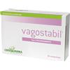 Vagostabil Integratore Melissa E Biancospino 36 Compresse