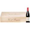 Vie di Romans | Friuli Vie di Romans Pinot Nero Friuli Isonzo DOC 2020 6 bottiglie in cassetta di legno 4,5 l
